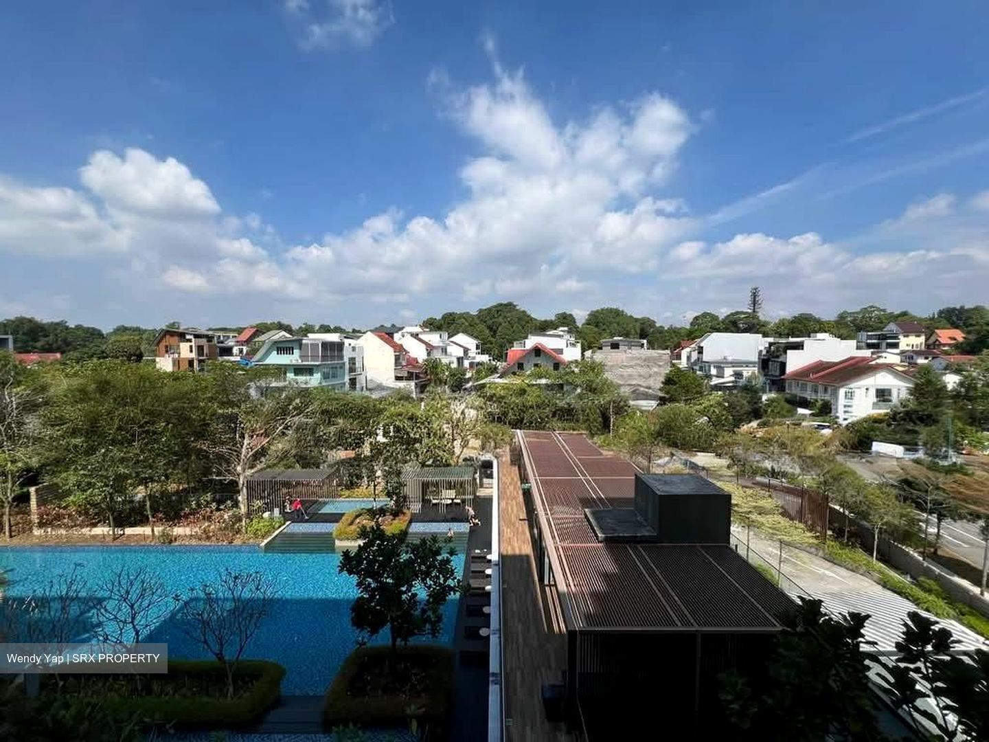 Kandis Residence (D27), Condominium #538030971